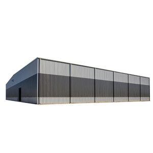 La capacitación <span class=keywords><strong>en</strong></span> el lugar del prefabricado almacén erección africanos - Product Image 6