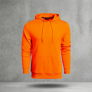 Ensemble de survêtement unisexe haut de gamme 2 pièces avec logo personnalisé, anti-boulochage, 100 % coton, pour le sport et les loisirs - Product Image 3