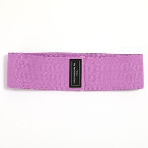 Bandas de Resistencia para Cadera, de Dureza Media, para Pilates, Portátiles, para Entrenamiento y Moldeamiento de Glúteos - Product Image 4