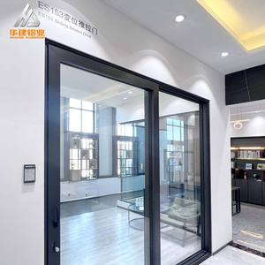 Ventanas de aluminio y puertas corredizas económicas y de alta calidad con descuento - Product Image 2