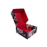 Emballage de boîte cadeau pour boîte cadeau bébé et boîte cadeau papeterie avec logo en relief, boîte en papier et boîte à jouets personnalisables