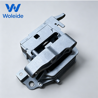 Supports moteur 22116885934, 22118835572, 22116875626, 22116853444 compatibles avec X1, X2, F49, F46, F45, F39, F48