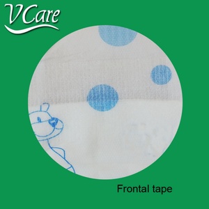 Couches pour bébés vintage imperméables pour adolescents au Brésil - Product Image 5