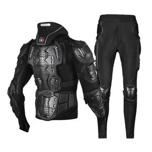 2025 New Design Custom Racing Gear Men's Bicycle Set, <b>Motorcycle</b> Racing Windproof Outdoor Clothing - Product Image 2