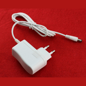 Korean Kc Certified 9V2A 12V2A <b>Power</b> <b>Adapter</b> For Beauty Devices 1m Cable Natural Cooling Constant Pressure Output - Product Image 1