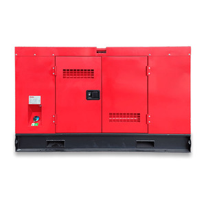 Generador Super Silencioso Cummi de 15kva, 20kva, 30kva, 50kva, 60kva, con Motor de Marca para Generador de Calidad, Generador Trifásico CUMM1NS de 50kw - Product Image 1