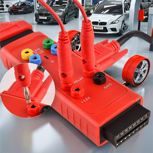 Adaptador MaxiIM GBOX3/G-BOX3 Compatible con MAXIIM IM608/IM608PRO, Lectura/Escritura de ECU de Motor, 1 Año de Garantía para BOS8H/MD1MG1 - Product Image 2