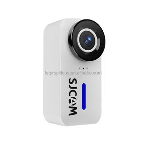 Caméra miniature C110/ C110+ de haute qualité, 4k 30fps, gyroscope 6 axes, 1050 mAh, portable pour la photographie et le vlog - Product Image 4