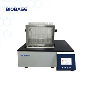 BIOBASE中国凯氏定氮分析仪红外加热凯氏定氮消化Furance凯氏定氮消化价格
