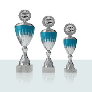 Trofeo di Nuoto Serie James (3 Dimensioni) - Product Image 1