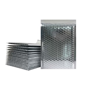 ซองจดหมายกันการงัดแงะแบบปิดผนึกเองพร้อมฟองอากาศภายในสำหรับเอกสารและพัสดุที่ต้องการความปลอดภัย - Product Image 5