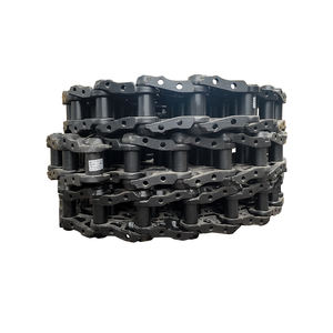 מיני חופר חלקי מרכב מסלול שרשרת 312c מסלול שרשרת 425 חופר לעשות u לי מסלול קבוצת שרשרת נעלי עבור <span class=keywords><strong>kobelco</strong></span> - Product Image 6