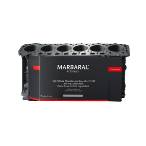 High Altitude Mountain Area Generator Special Cast 3117786 Long Cylinder Block Plateau Power Unit Diesel Engine Block - Product Image 1