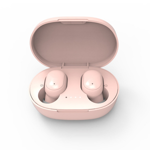Auriculares A6S BT VS para Redmi <span class=keywords><strong>Airdots</strong></span>, Auriculares Inalámbricos 5.0 TWS con Micrófono con Cancelación de Ruido - Product Image 2