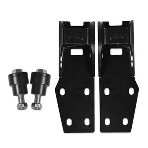 กล่องรองรับระบบกันสะเทือนแบบยกสูงสำหรับ PATROL GQ/GU Y60/Y61 - Product Image 1