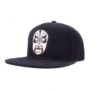 Nouvelle conception Casquettes Snapback de haute qualité Casquette de sport colorée pour l'extérieur Anti-UV en molleton motif feuille tropicale Performance - Product Image 4