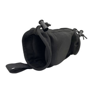 Penutup telinga anjing untuk perlindungan kebisingan 29dB NRR headphone anjing pelindung telinga anjing untuk bantuan kecemasan - Product Image 3