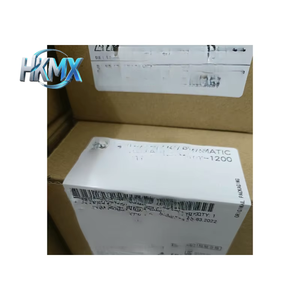 Module d'extension de sortie numérique 6ES7222-1HH32-0XB0 6ES7222-1BF32-0XB0 6ES7222-1BH32-0XB0 pour système de contrôle PLC - Product Image 1