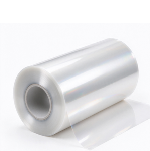 Rollo de Película Plástica para Envasado de Alimentos con Impresión Personalizada, Rollos de Película Plástica Laminada para Máquina de Envasado Automático, Envasado de Dulces y Bocadillos - Product Image 1