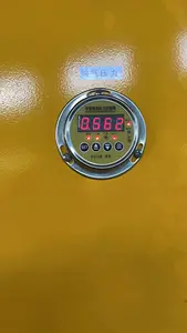 Độ tinh khiết cao N2/O2 oxy Nitơ khí-oxy/Nitơ sản xuất máy phát điện thực vật với điền xi lanh - Product Image 6