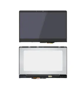 For Lenovo Yoga710-14 Yoga 710 14 YOGA 710-14IKB LCD 14 inch