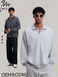 Camiseta <span class=keywords><strong>Polo</strong></span> de Alta Calidad 100% Algodón para Hombre, Marca de Lujo, Diseño de <span class=keywords><strong>Manga</strong></span> <span class=keywords><strong>Corta</strong></span>, Logotipo Bordado, Camiseta de Verano para Hombre - Product Image 1