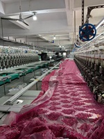 Vente chaude OEM usine : Bordure en dentelle brodée de strass écologiques et applique florale en cristal pour Abayas, sacs et tenues de soirée pour femmes