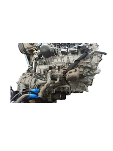 Conjunto de <span class=keywords><strong>Motor</strong></span> de Gasolina Original Usado de 1.5L 15FCD para MG5 <span class=keywords><strong>MG</strong></span> <span class=keywords><strong>ZS</strong></span> Roewe I5 Sedán SUV, Piezas de Repuesto, Conjunto de <span class=keywords><strong>Motor</strong></span> Completo - Product Image 4