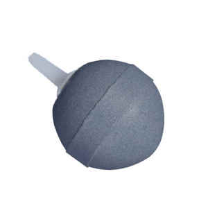 ลูกบอลเติมอากาศสำหรับบ่อ<span class=keywords><strong>ปลา</strong></span>ทรงกลมสี<span class=keywords><strong>ฟ</strong></span>้าขนาด50มม. (2 ") - Product Image 4