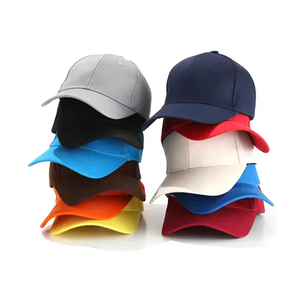Cotton Dobby Argyle Blank Baseball Cap Unisex Sporty Fashion Breathable Waterproof Sports Hat for Outdoor Running - Product Image 3
