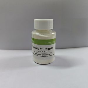 Dextrina Amorfa en Polvo de Alta Pureza (Más del 99%) para Alimentos y Bebidas Funcionales, Venta al Por Mayor - Product Image 1