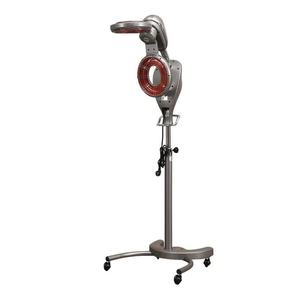 Machine de chauffage pour salon de coiffure, sèche-cheveux, machine à colorer les cheveux, ensemble de permanente à froid, accélérateur de traitement à l'huile - Product Image 4