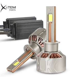 Lâmpadas LED H7 H11 30000LM 240W para Faróis de Carro H4 H8 H9 9005 9006 HB3 9012 HIR2 Lâmpadas de Diodo Automotivas Canbus 6000K 12V 24V - Product Image 5