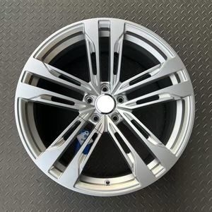 <span class=keywords><strong>Jantes</strong></span> forgées sur mesure de style original pour <span class=keywords><strong>Audi</strong></span> S6 19 <span class=keywords><strong>20</strong></span> 21 22 <span class=keywords><strong>pouces</strong></span> 5X112 Convient pour A6 A7 A8 S7 <span class=keywords><strong>Q5</strong></span> Q7 Q8 - Product Image 1