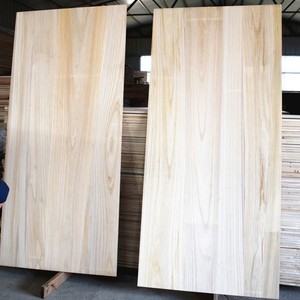 Acquistare Pino/Paulownia Bordo Incollato Buona Schede/legno/pannelli per la vendita all'ingrosso il prezzo a buon mercato di carbonizzato in Legno massello - Product Image 3