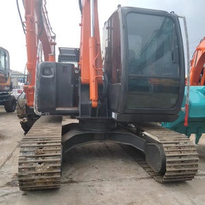 Excavadora de cadenas Hitachi Zaxis70, miniexcavadora usada Hitachi Zx70, Zx75, Zx60u, Zx70-5g, equipo de construcción - Product Image 3