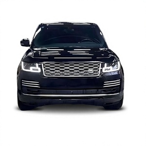 Kits de Carrocería para Range Rover Autobiography 14-17 y 18-22, Moldeados por Inyección de PP - Product Image 3