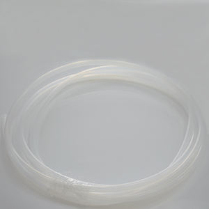 สายสวนฉนวนอุณหภูมิสูง ID x 4.8มม. ท่อ PTFE ใสสำหรับอุปกรณ์ทางการแพทย์ - Product Image 6