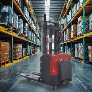 רב-שלבית תבת רב-שלבית גבוהה מעקה חשמלי 3 מטר הרמת גובה 1.5-<span class=keywords><strong>2</strong></span> טון קיבולת עומס טון - Product Image 3