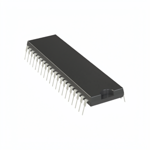Embedded 40 DIP Authorized Distributor Electronics Component PIC18F45K20-I_P - Product Image 1