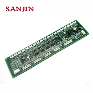 Aufzugsteile Aufzug-PCB-Brett RS32 DBA26800J1 DAA26800J1