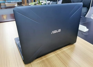 Para <span class=keywords><strong>ASUS</strong></span> TUF Gaming FX505GT Laptop 9th Intel Core <span class=keywords><strong>I7</strong></span> 16GB RAM 512GB SSD 144Hz Refresh GTX1650 Laptop para juegos de buena calidad - Product Image 4