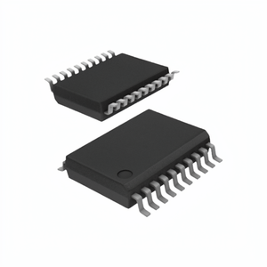 Achetez en ligne des composants électroniques Interface 20 SSOP MAX3160ECAP+ Original - Product Image 1