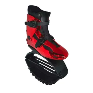 Pacewing Kangoo saut chaussures de rebond puissance chaussures de Fitness d'intérieur pour adultes et enfants sauts amusants bottes de saut Kangoo