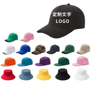 Gorro de béisbol informal de algodón orgánico ecológico textil de poliéster reciclado de cáñamo personalizado certificado Gots Ocs Ayi Rcs