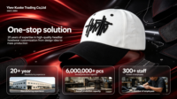 Casquettes de baseball bicolores personnalisées avec logo, fabrication directe usine OEM/ODM, faible MOQ, vente en gros, style sportif, visière contrastante, pour activités de plein air et sportives