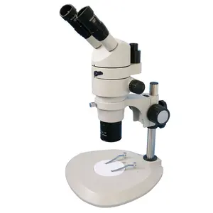 FA030880 0.8x-8.0x平行光学系统变焦立体显微镜