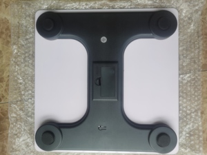 Báscula Digital Inteligente con Bluetooth y Función de IMC, Capacidad de 180 kg, para Baño, Precio Bajo - Product Image 3
