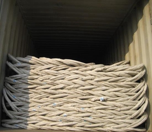 Bwg 12 14 16 18 20 21 22 đo mềm Electro mạ kẽm ràng buộc dây - Product Image 4