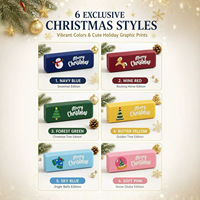 Bâton de beurre de Noël ultra-doux, boule anti-stress à rebond lent, jouet à presser pour la relaxation et la décompression - Le best-seller du moment